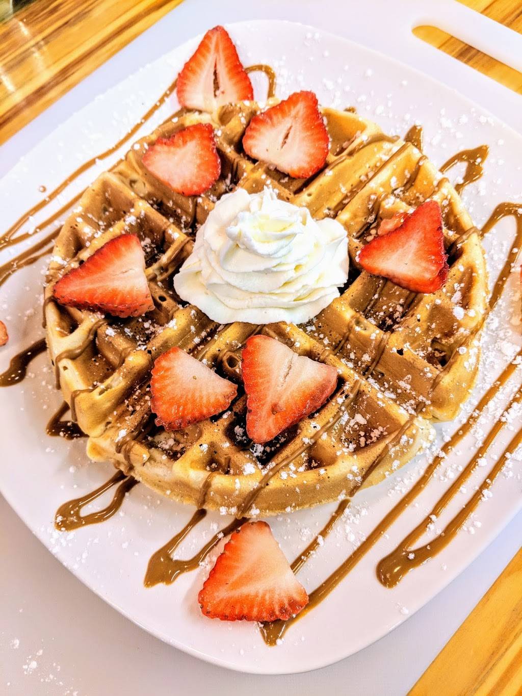 C3 Coffee Crepes Creamery | cafe | 5011 Weddington Rd #60, Concord, NC 28027, USA | 9804395700 OR +1 980-439-5700