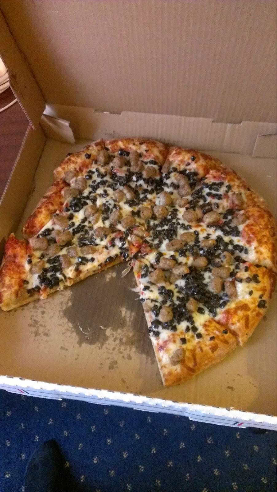 Pacifica Pizza | restaurant | 525 N Chestnut Ave, Fresno, CA 93702, USA | 5592522211 OR +1 559-252-2211