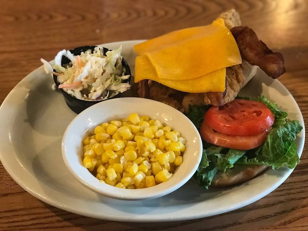 Cracker Barrel Old Country Store | restaurant | 300 Belle Hill Rd, Elkton, MD 21921, USA | 4106204500 OR +1 410-620-4500