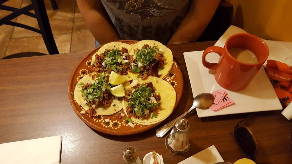 El Rancho Mexican Restaurant | restaurant | 506 W Elm Ave, Hanover, PA 17331, USA | 7176981518 OR +1 717-698-1518