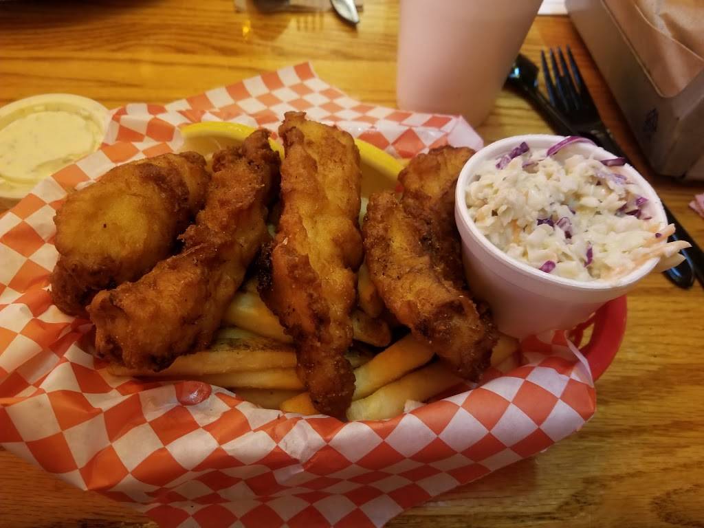 Coconut Joes Beach Grill | restaurant | 4158 California Ave, Bakersfield, CA 93309, USA | 6613271378 OR +1 661-327-1378