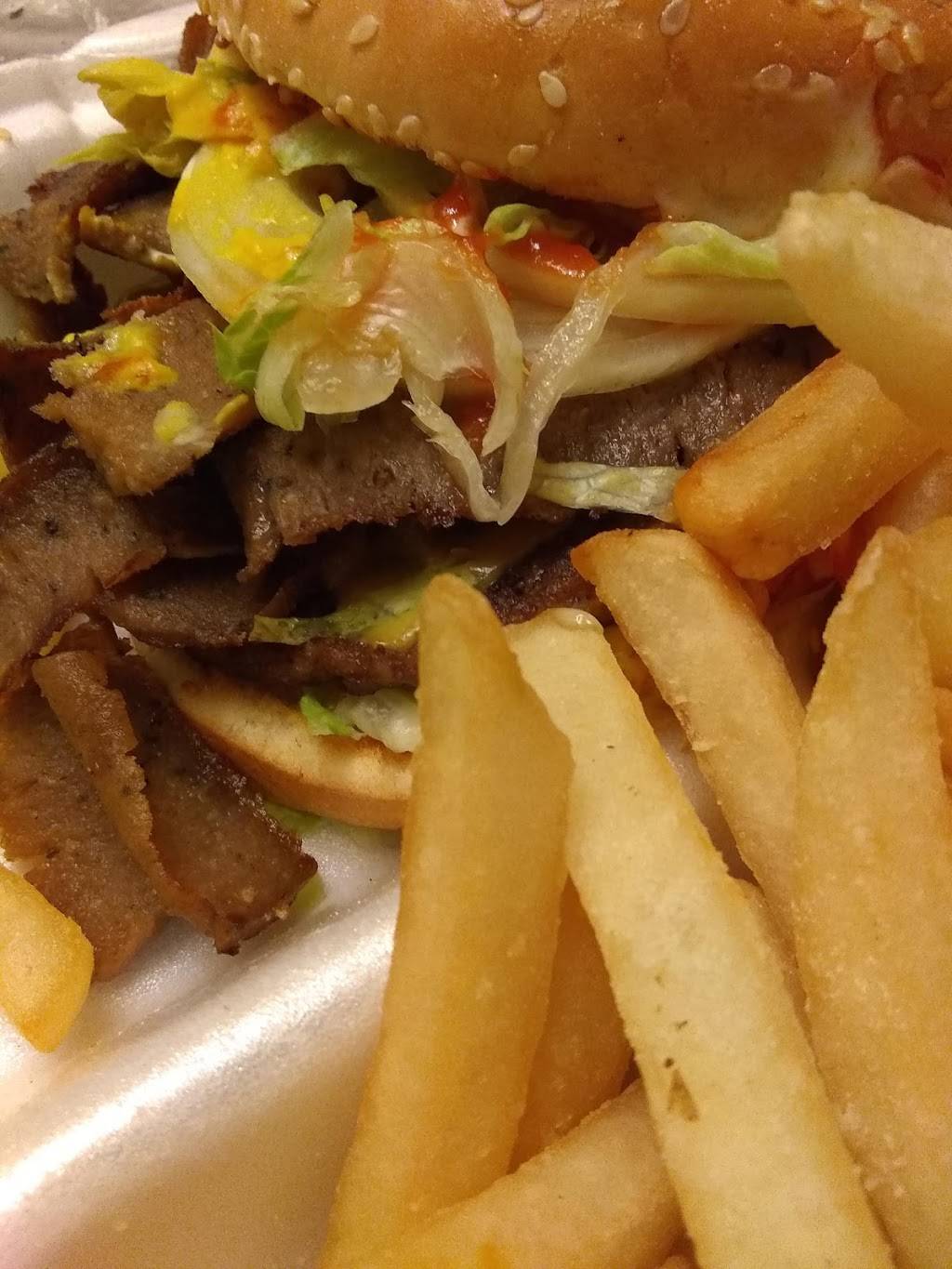 Tonys Original Philly Steaks | restaurant | 1400 W 95th St, Chicago, IL 60643, USA | 7732336200 OR +1 773-233-6200