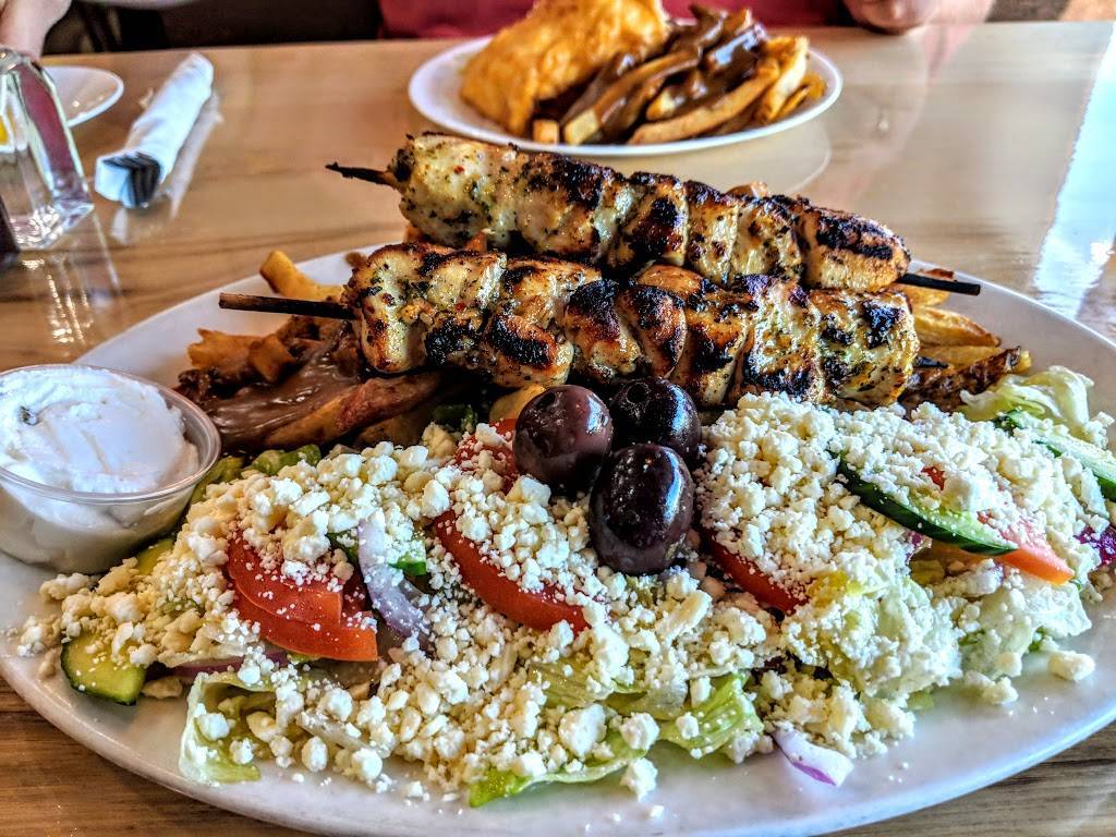 Napanee Fish & Chips | restaurant | 35 Jim Kimmett Blvd, Napanee, ON K7R 0B4, Canada | 6133545527 OR +1 613-354-5527