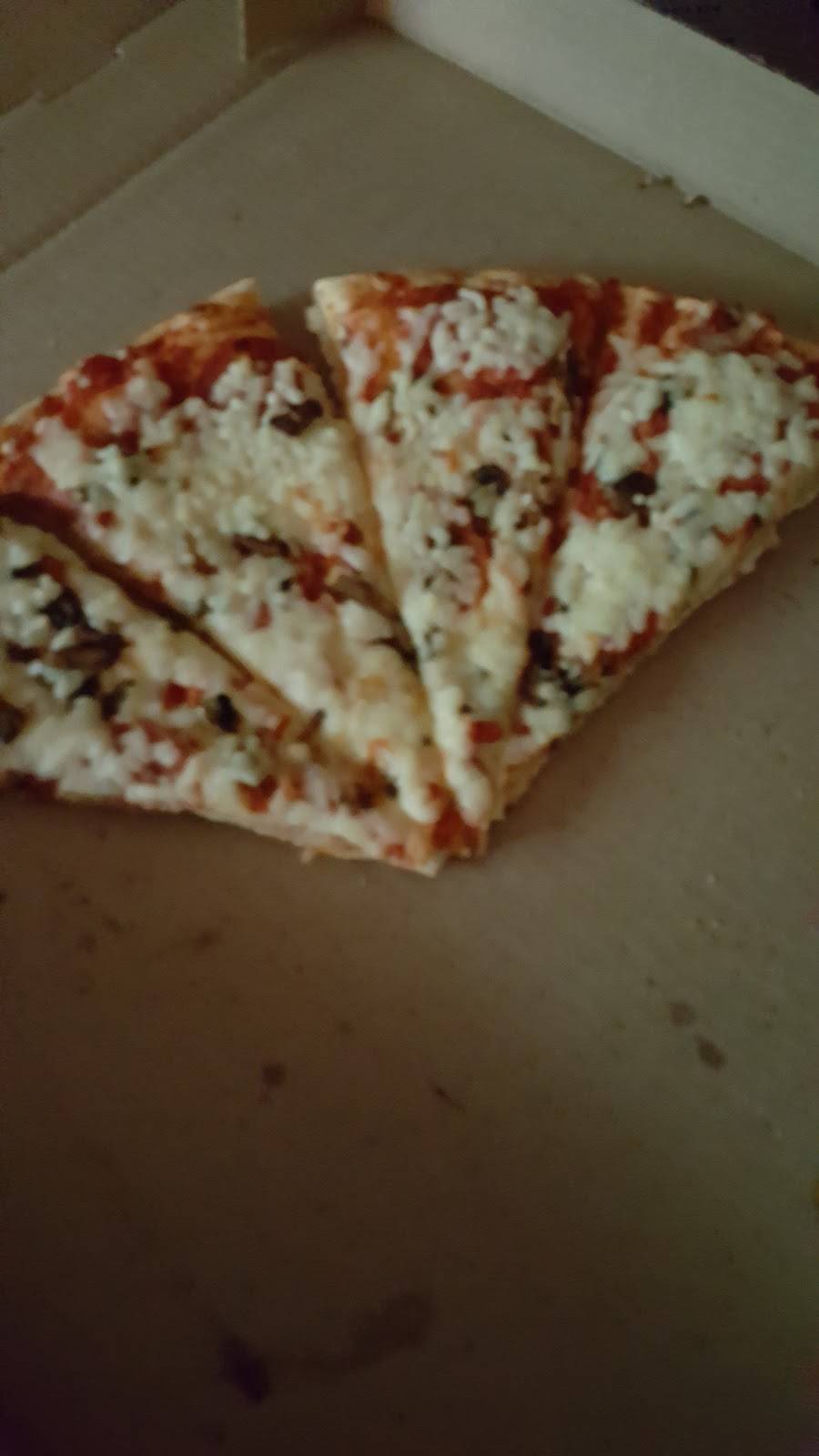 Staceys Pizza | restaurant | 118 Queen St E, St. Marys, ON N4X 0A6, Canada | 5192841864 OR +1 519-284-1864