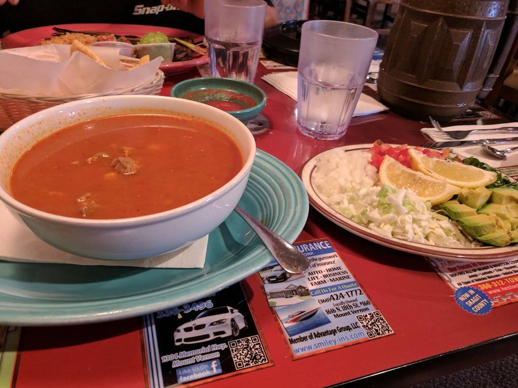 Mexico Cafe | restaurant | 1320 Memorial Hwy, Mt Vernon, WA 98273, USA | 3604241977 OR +1 360-424-1977