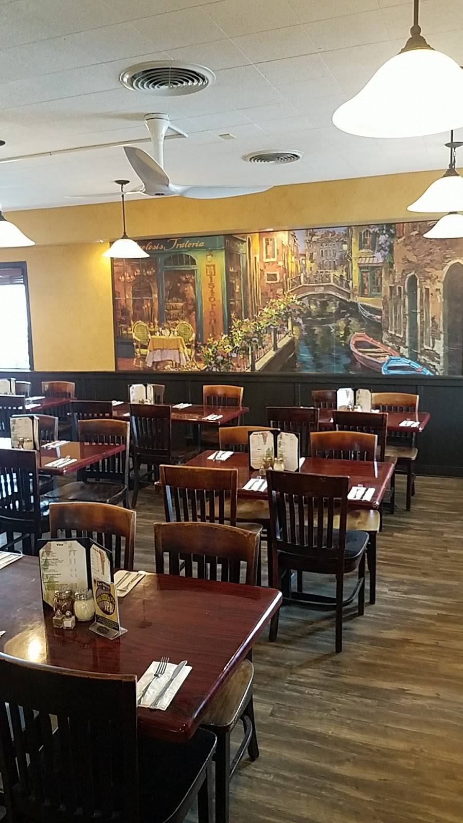 Nicolosis Italian Restaurant | restaurant | 7005 Navajo Rd, San Diego, CA 92119, USA | 6194615757 OR +1 619-461-5757