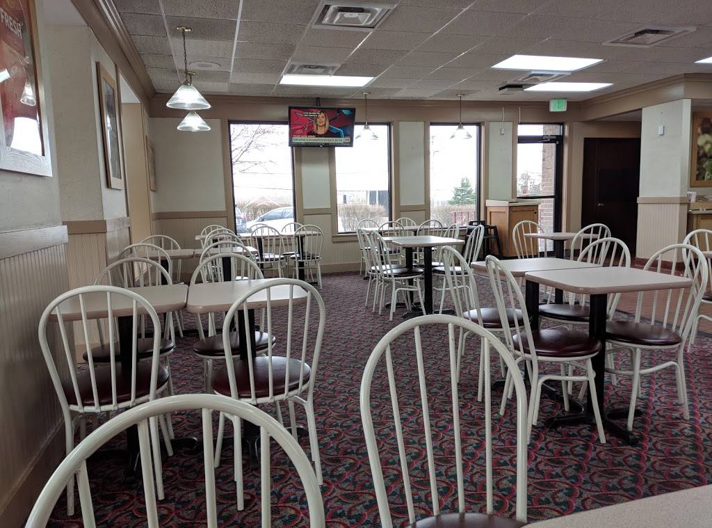 Wendys | restaurant | 8700 Belair Rd, Baltimore, MD 21236, USA | 4105291609 OR +1 410-529-1609