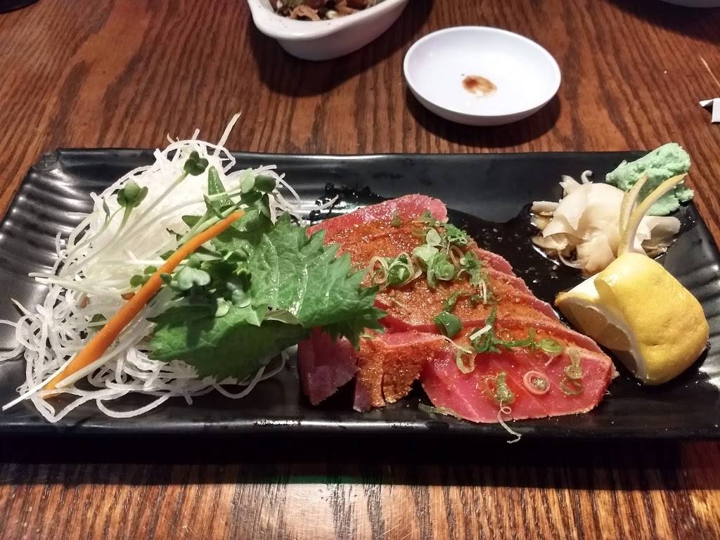 Goldfish Japanese Restaurant | restaurant | 3135 Rancho Vista Blvd Suite G, Palmdale, CA 93551, USA | 6612731112 OR +1 661-273-1112