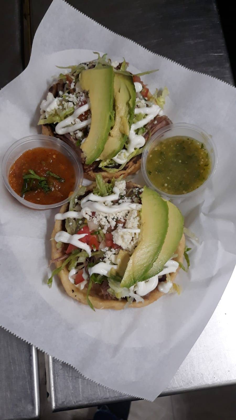 Doña kitchen | restaurant | 4337 W Kennedy Blvd, Tampa, FL 33609, USA | 8134424299 OR +1 813-442-4299