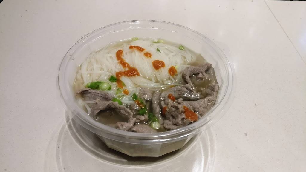 Thai Express | restaurant | 1800 Sheppard Ave E, North York, ON M2J 5A7, Canada | 4164974094 OR +1 416-497-4094