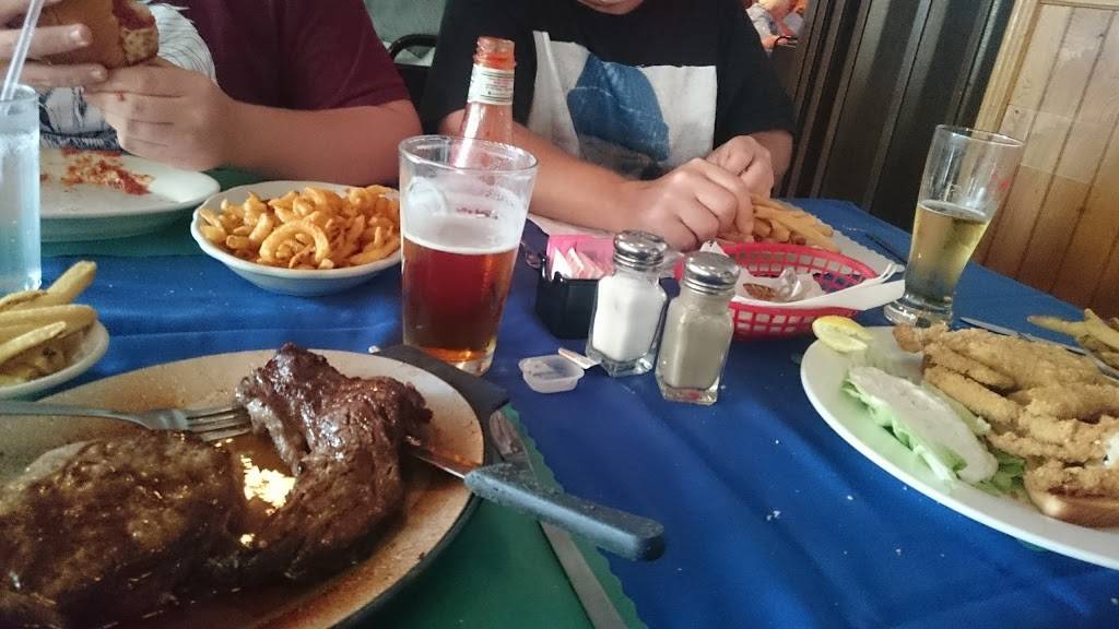 Anchor Inn | restaurant | 400 Ocean Gate Ave, Ocean Gate, NJ 08740, USA | 7322693510 OR +1 732-269-3510