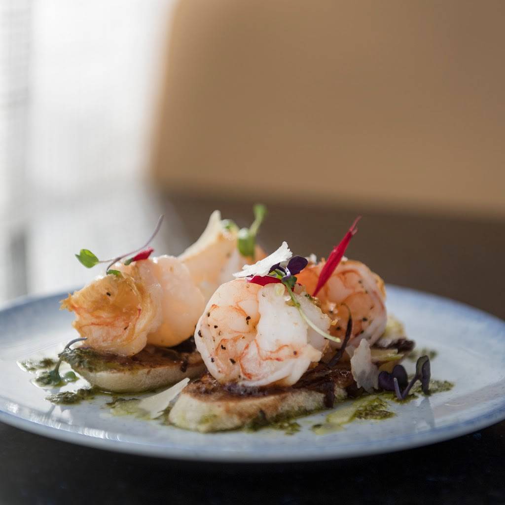 The Overlook | restaurant | 616 S Salisbury St, Raleigh, NC 27601, USA | 9198560017 OR +1 919-856-0017