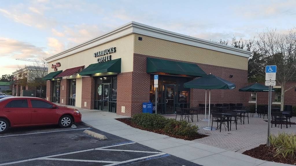 Starbucks | cafe | 131 S Orlando Ave A, Maitland, FL 32751, USA | 4076443839 OR +1 407-644-3839