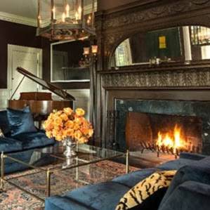 Kemble Inn | restaurant | 2 Kemble St, Lenox, MA 01240, USA | 4136374113 OR +1 413-637-4113