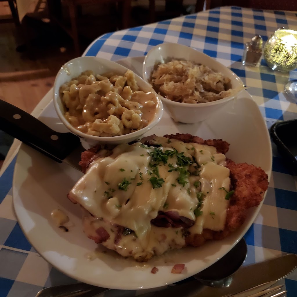 Steinhaus Keller | restaurant | 801 Central Ave #15, Hot Springs, AR 71901, USA | 5016247866 OR +1 501-624-7866