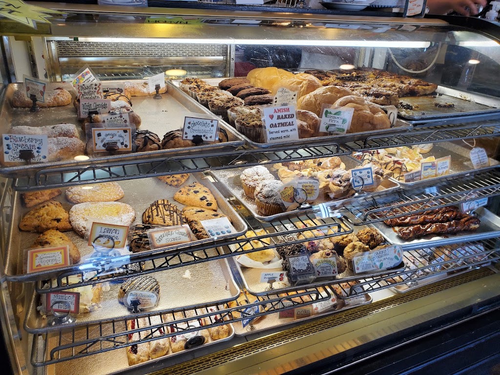 Notting Hill Coffee Roastery | cafe | 124 2nd St, Lewes, DE 19958, USA | 3026450733 OR +1 302-645-0733