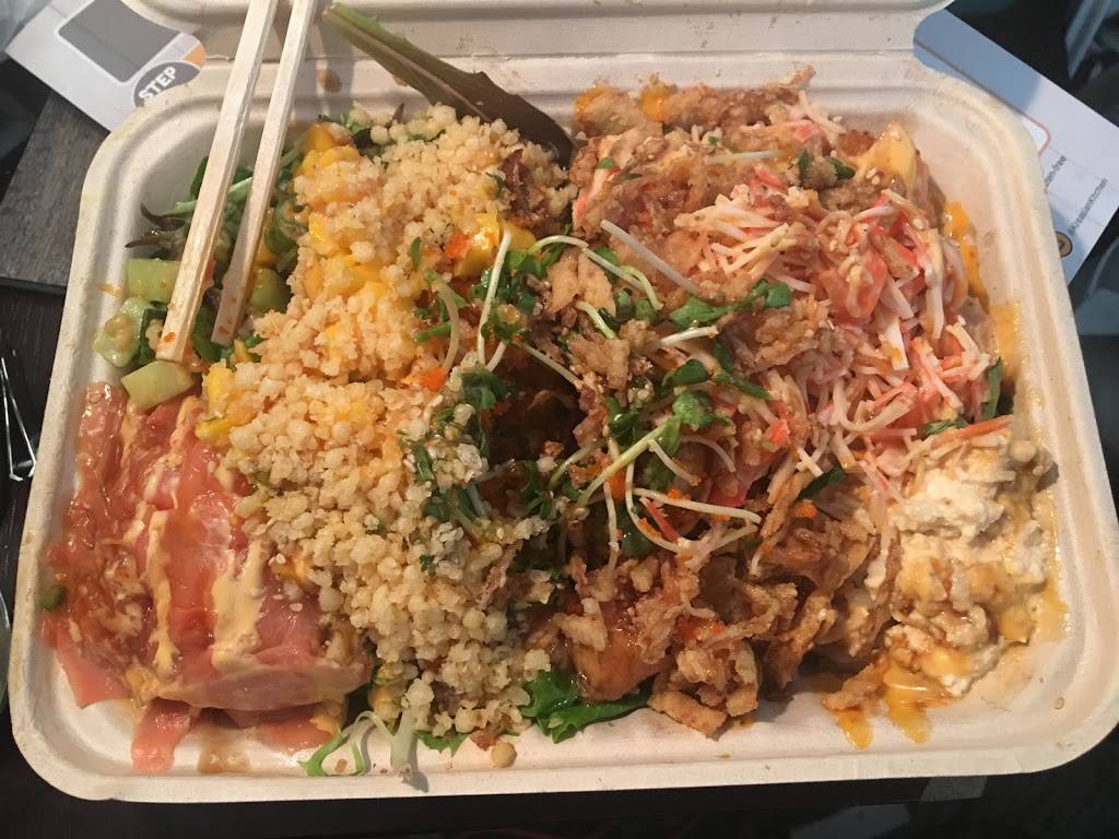 KreAsian | restaurant | 3068 Cochran St, Simi Valley, CA 93065, USA | 8057079704 OR +1 805-707-9704