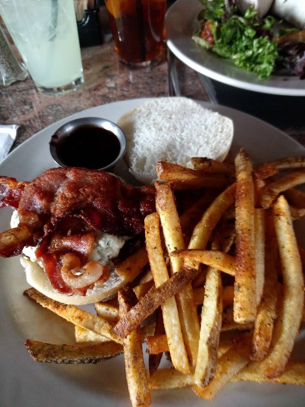 High Street Caffe | restaurant | 322 S High St, West Chester, PA 19382, USA | 6106967435 OR +1 610-696-7435