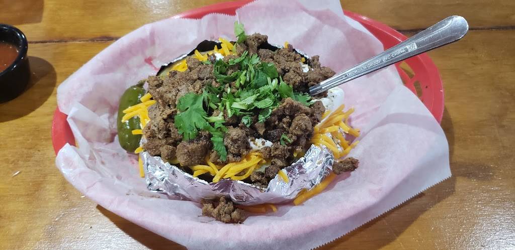 Rey del Pollo (The Chicken King) | restaurant | 10092 Kleckley Dr, Houston, TX 77075, USA | 7139430355 OR +1 713-943-0355