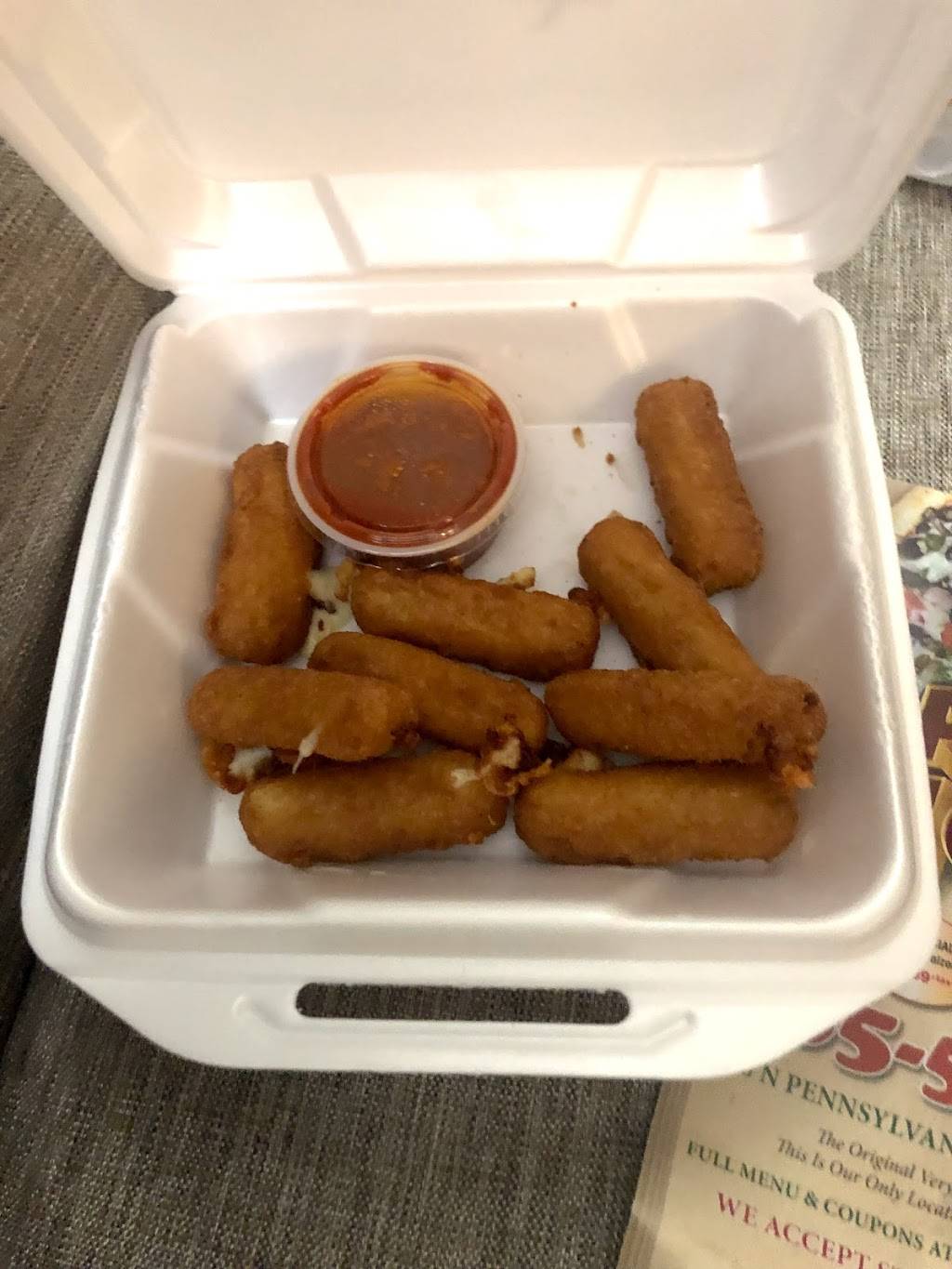 Pizza House | restaurant | 2520 N Pennsylvania Ave, Oklahoma City, OK 73107, USA | 4055243439 OR +1 405-524-3439