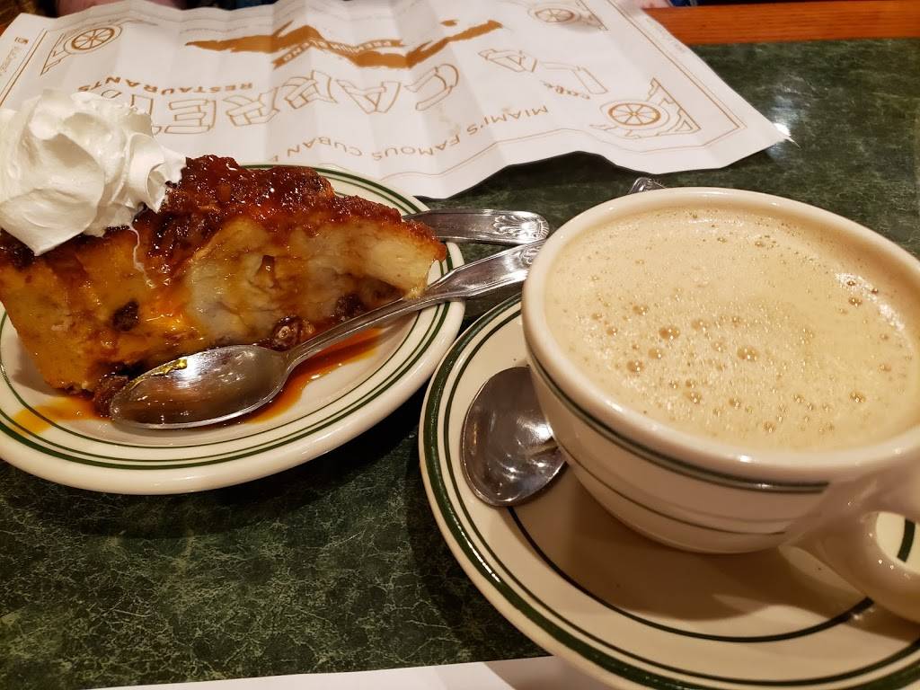 La Carreta | restaurant | 301 N University Dr, Pembroke Pines, FL 33024, USA | 9549668161 OR +1 954-966-8161