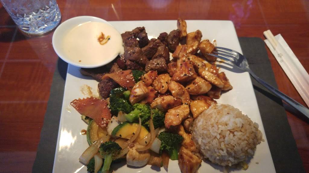 Susa Sushi Hibachi | restaurant | 280 Turner St, Southern Pines, NC 28387, USA | 9106925923 OR +1 910-692-5923