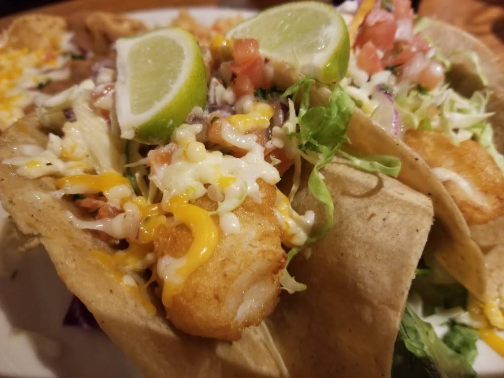 Hacienda Casa Blanca | restaurant | 700 N Johnson Ave ste a, El Cajon, CA 92020, USA | 6194429827 OR +1 619-442-9827