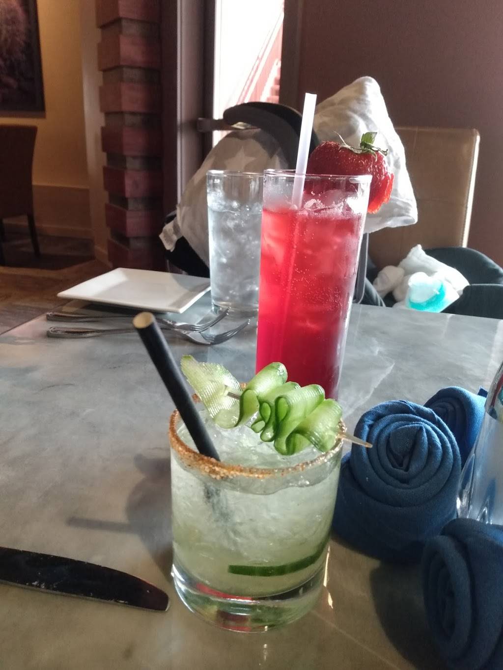 Amador Patio Bar Grill | restaurant | 302 S Main St suite b, Las Cruces, NM 88001, USA | 5755417417 OR +1 575-541-7417