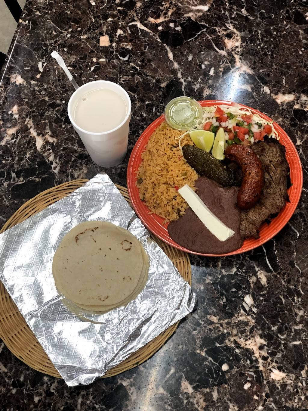 El Sabor Latino | restaurant | University, FL 33612, USA | 8135156503 OR +1 813-515-6503