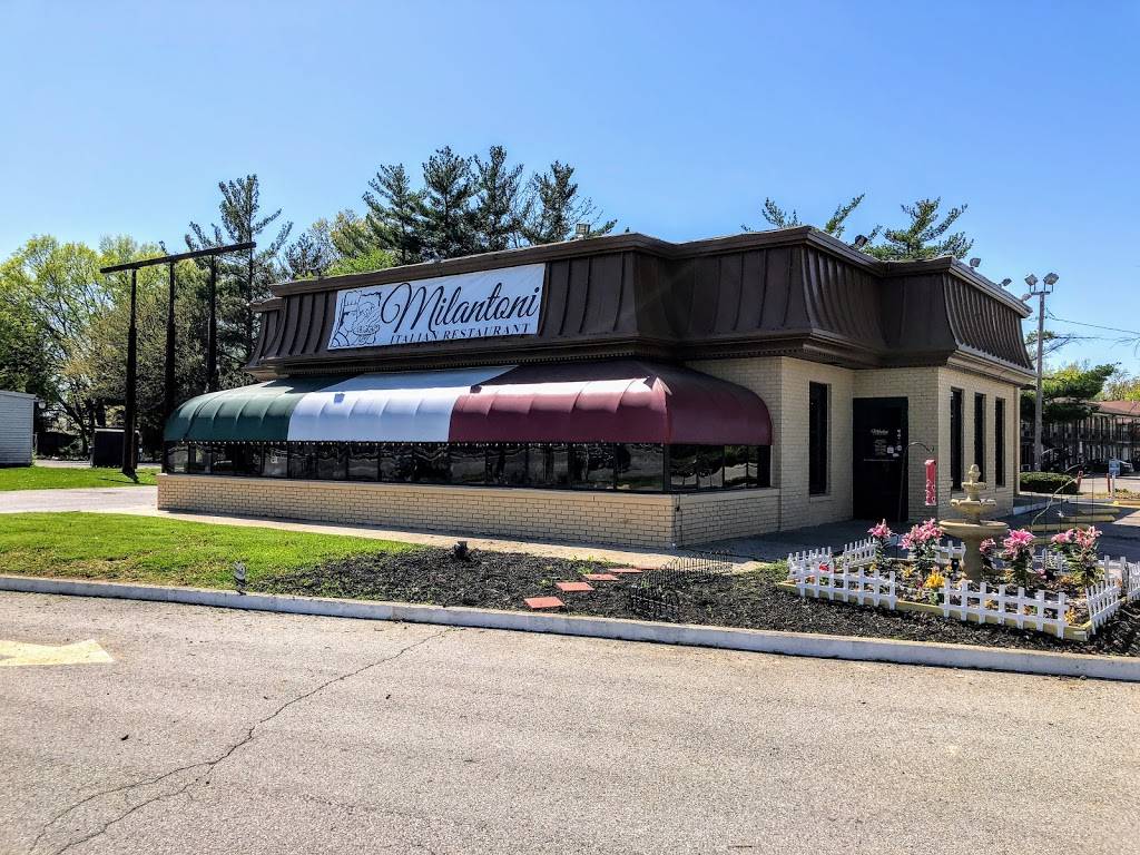Milantoni Italian Restaurant | restaurant | 1600 S Hurstbourne Pkwy, Louisville, KY 40220, USA | 5027428210 OR +1 502-742-8210