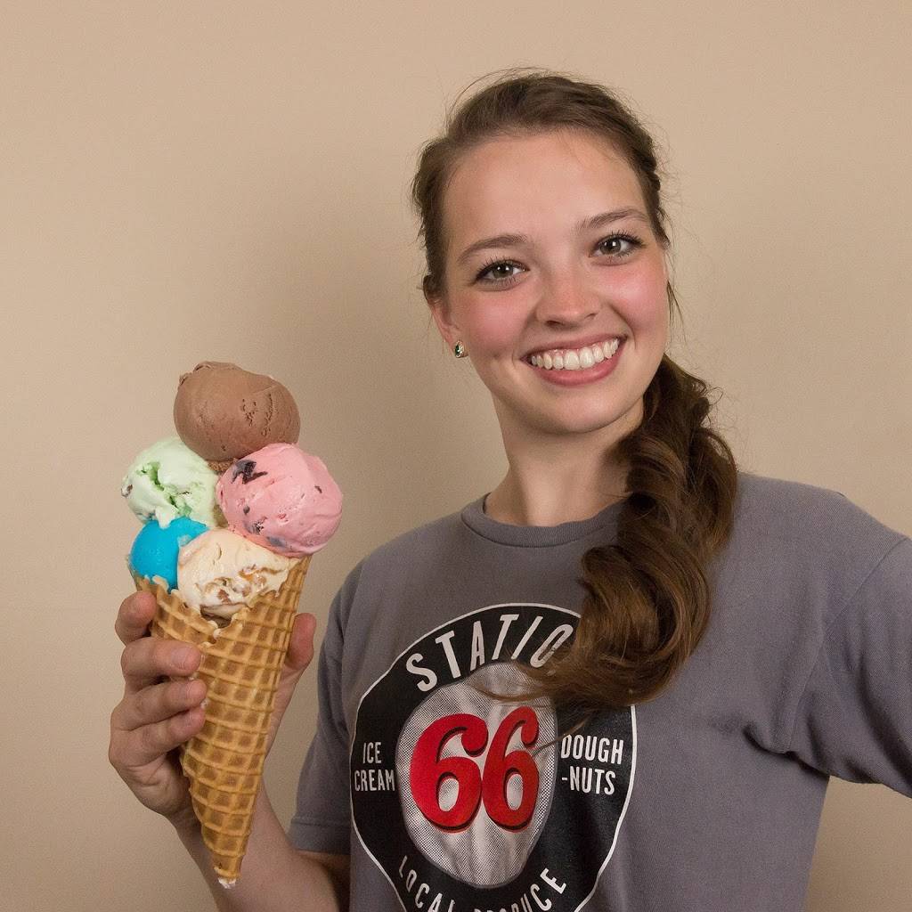 Station 66 | bakery | 4588 D Dr S, Battle Creek, MI 49015, USA | 2699795766 OR +1 269-979-5766