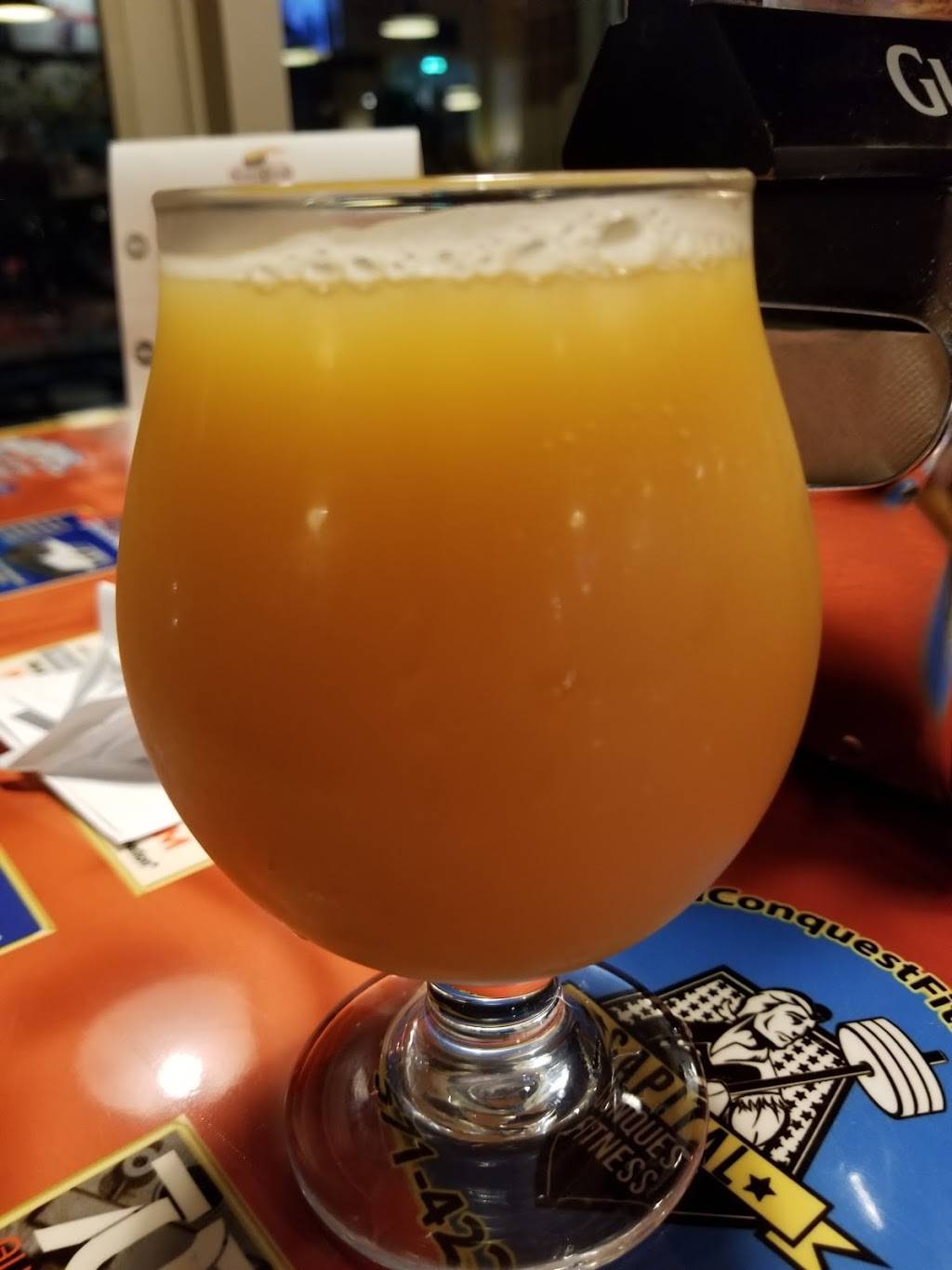 Fosters Grille | restaurant | 5007- E, Westone, Chantilly, VA 20151, USA | 7033783797 OR +1 703-378-3797