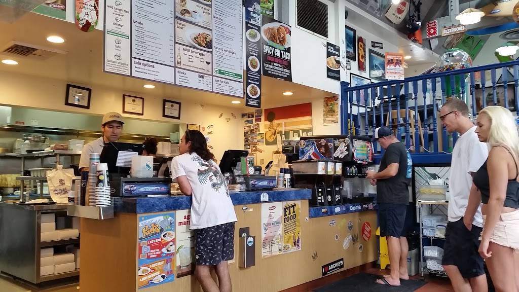 Wahoos Fish Taco | restaurant | 1133 Pacific Coast Highway, S Coast Hwy, Laguna Beach, CA 92651, USA | 9494970033 OR +1 949-497-0033