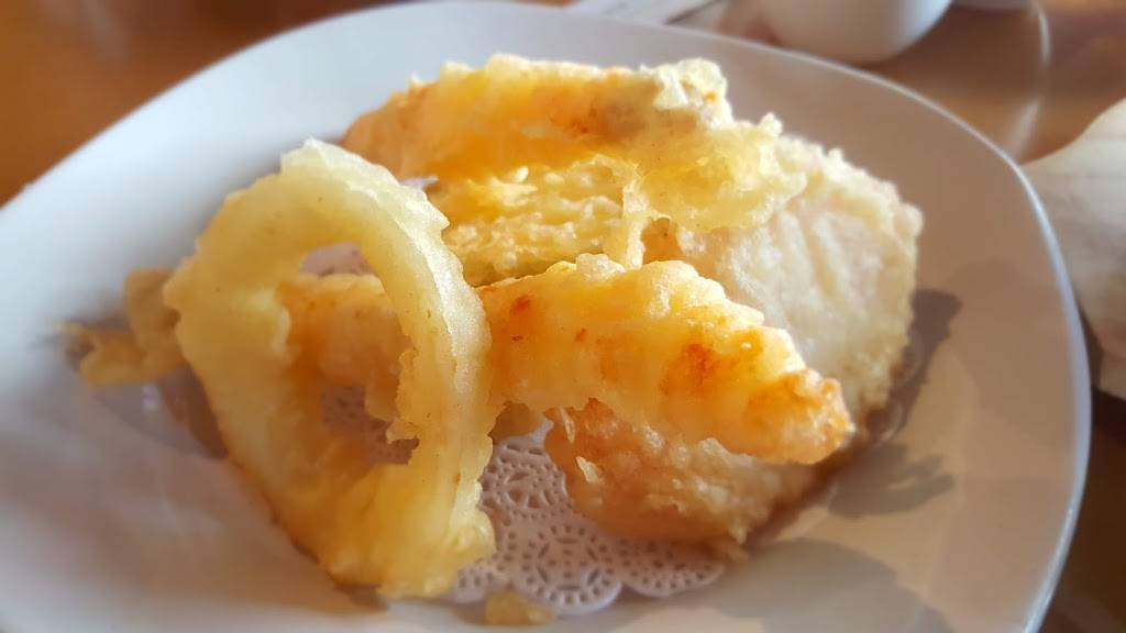 Kinta Sushi | restaurant | 135 Hiawatha Dr, Carol Stream, IL 60188, USA | 6302609557 OR +1 630-260-9557