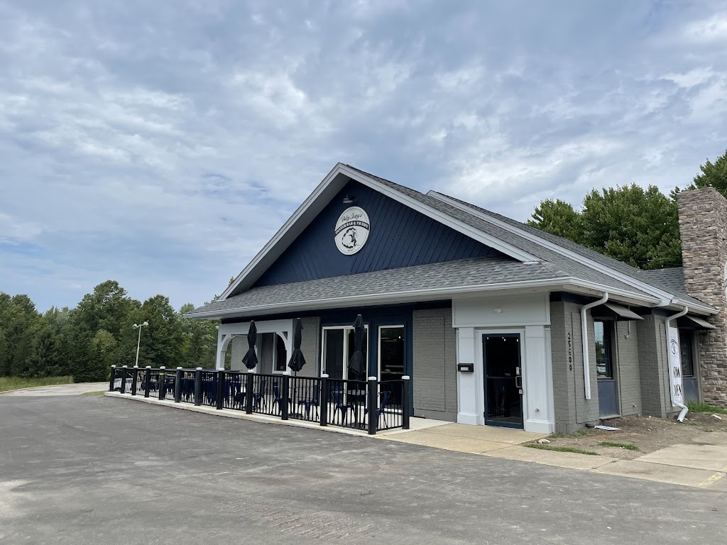 Salty Marys Oyster Bar and Tavern | restaurant | 25600 Center Ridge Rd, Westlake, OH 44145, USA | 4402982121 OR +1 440-298-2121