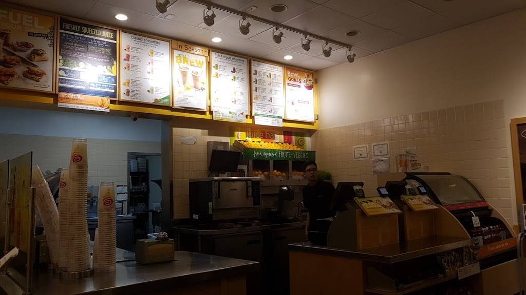 Jamba Juice Gateway Town Center - Norco | restaurant | 1160 Hamner Ave Ste. H, Norco, CA 92860, USA | 9518984574 OR +1 951-898-4574