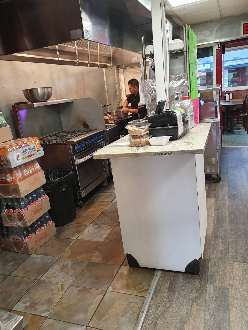 Carnitas Estilo Michoacan # 1 | restaurant | 1130 S Federal Blvd, Denver, CO 80219, USA | 3039220160 OR +1 303-922-0160