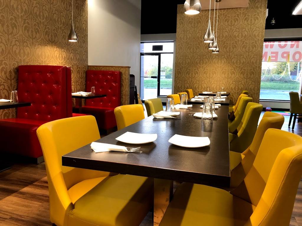 Pranaam India Authentic Indian Restaurant | restaurant | 340 Woodlawn Rd W, Guelph, ON N1H 7K6, Canada | 5197672202 OR +1 519-767-2202