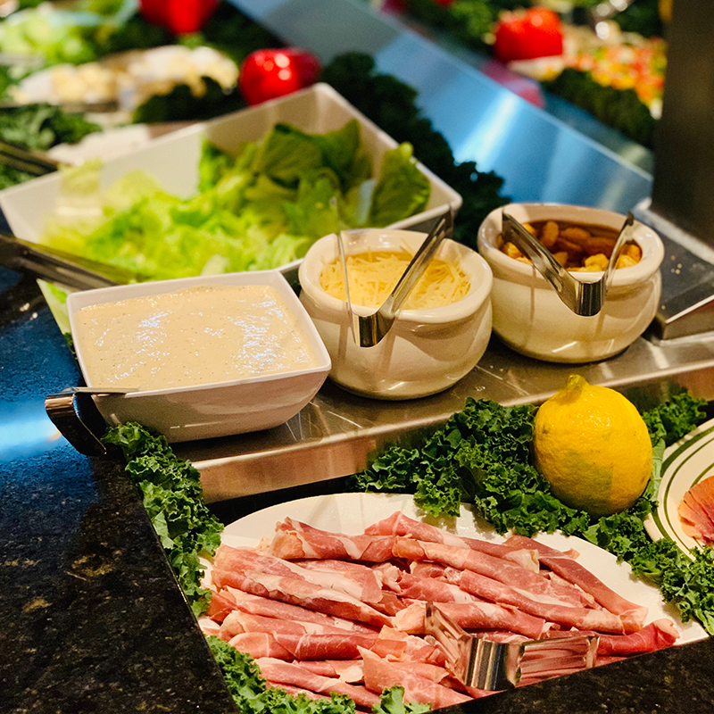 O Ponto Brazillian Steakhouse | restaurant | 1000 K St, Sacramento, CA 95814, USA | 9169429227 OR +1 916-942-9227