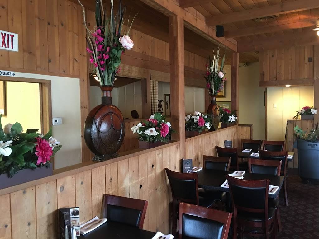 The Oak Pit Steakhouse and Bar | restaurant | 615 N Main St, Porterville, CA 93257, USA | 5597842136 OR +1 559-784-2136