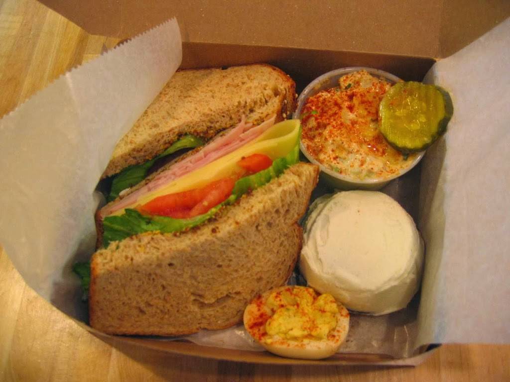 Dixie Picnic | restaurant | 215 Lancaster Ave, Malvern, PA 19355, USA | 4843208024 OR +1 484-320-8024