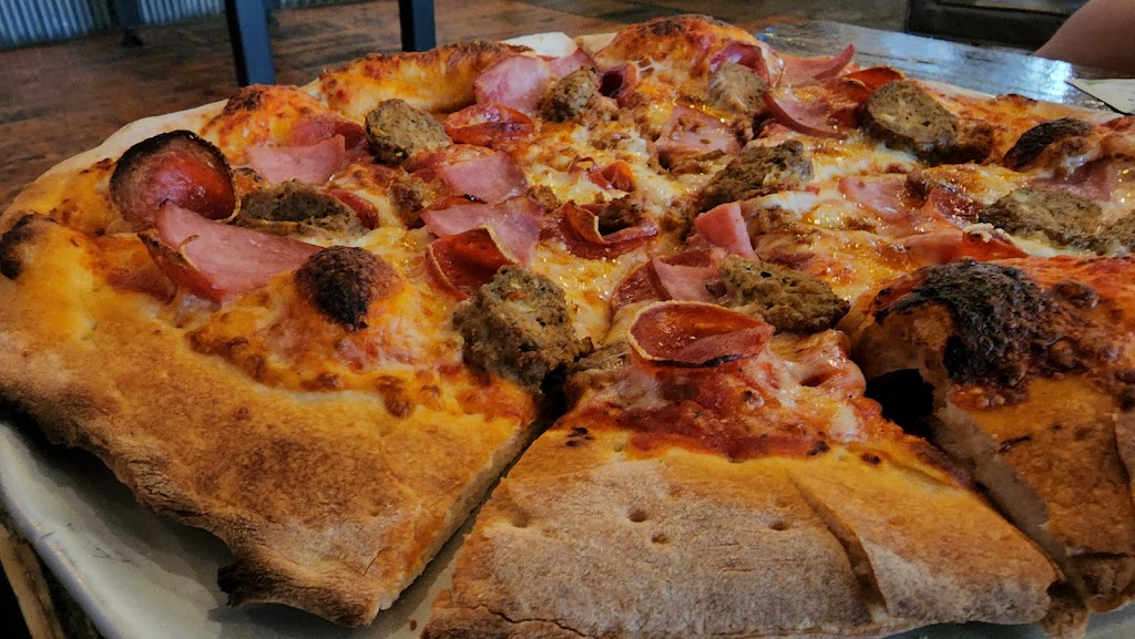 High Pie Pizzeria & Tap Room | restaurant | 100 W Colorado Ave, Telluride, CO 81435, USA | 9707282978 OR +1 970-728-2978