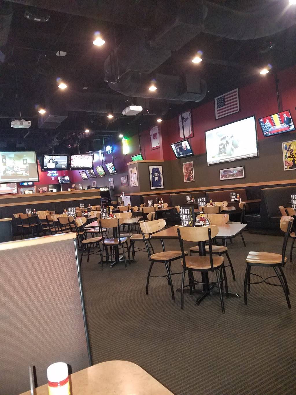 Buffalo Wild Wings | restaurant | 3878 Attucks Dr, Powell, OH 43065, USA | 6147665371 OR +1 614-766-5371