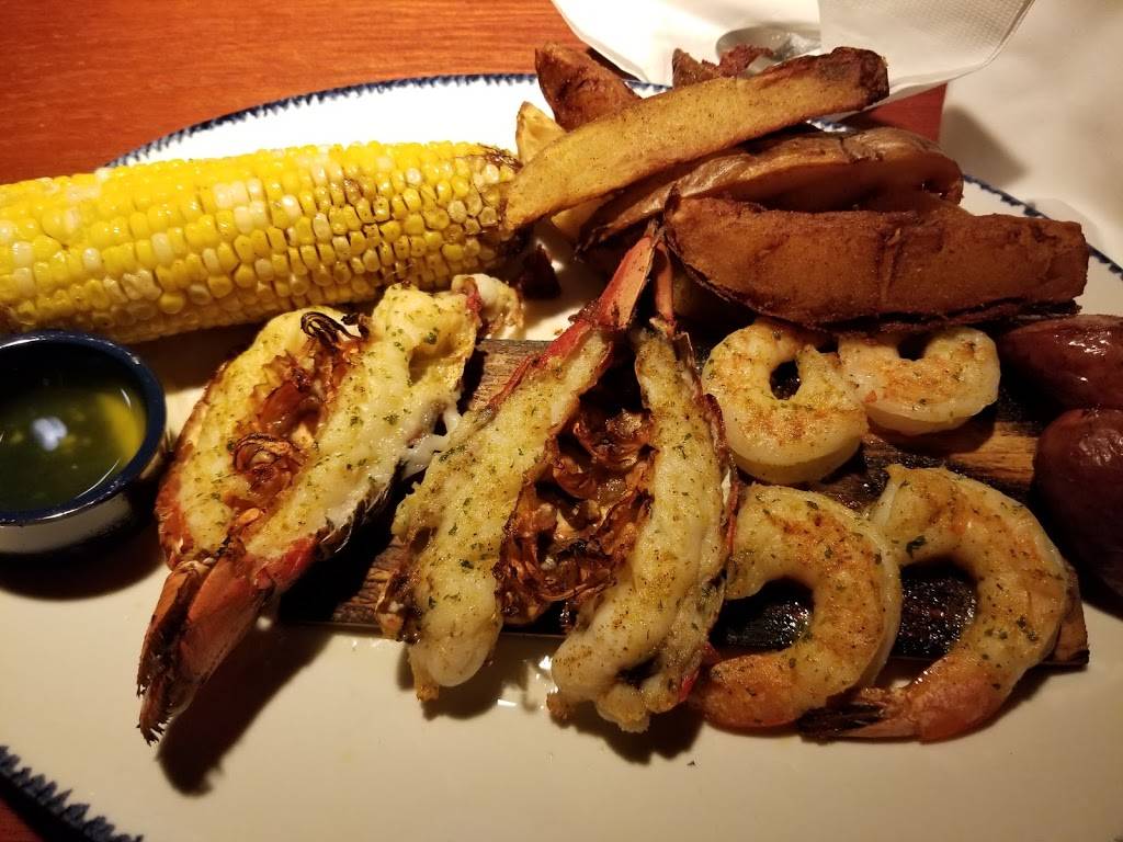 Red Lobster | restaurant | 110 Ludwig Dr, Fairview Heights, IL 62208, USA | 6183979251 OR +1 618-397-9251
