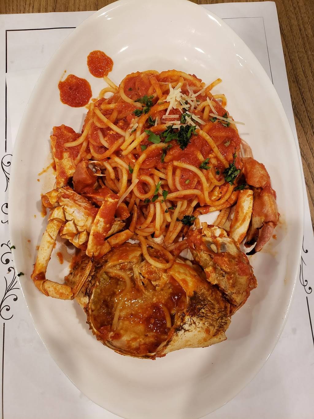 Il Pino Kitchen & Bar | restaurant | 16511 Pioneer Blvd #102, Norwalk, CA 90650, USA | 5622108681 OR +1 562-210-8681