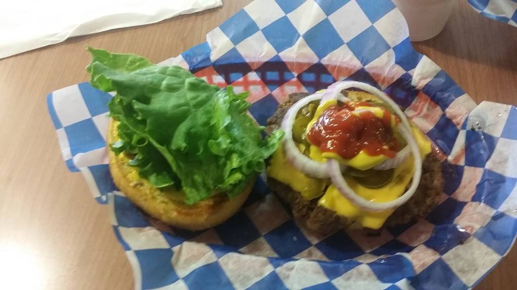 Legends Old Time Burger Cafe | restaurant | 1630 S Jackson St, Jacksonville, TX 75766, USA | 9035896704 OR +1 903-589-6704