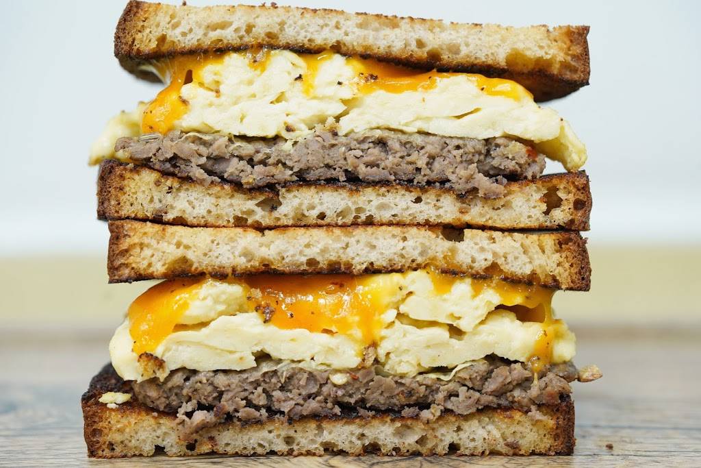 SoBe Vegan | restaurant | 110 Washington Ave, Miami Beach, FL 33139, USA | 7542432648 OR +1 754-243-2648