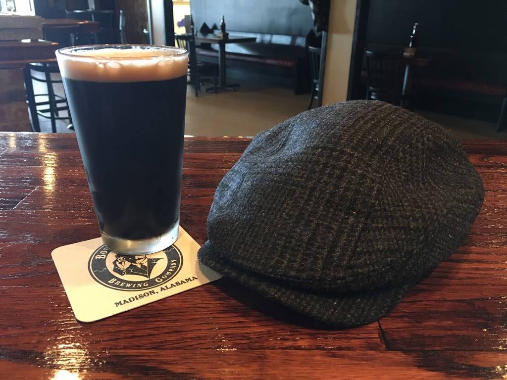 Bowler Hat Brewing Company | restaurant | 7429 Hwy 72 W C, Madison, AL 35758, USA | 2563253928 OR +1 256-325-3928