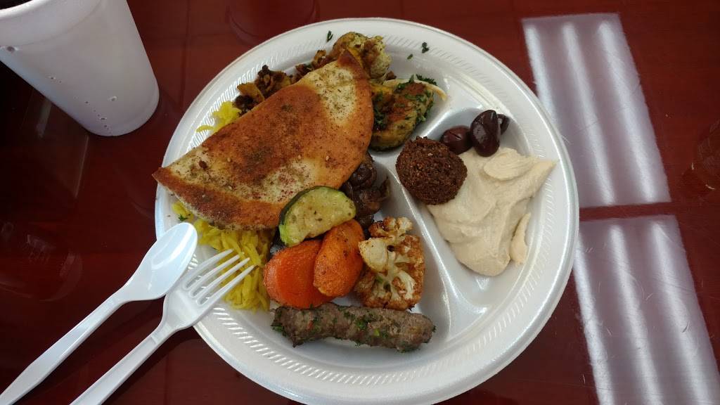 Olive Cafe | restaurant | 9530 James A Reed Rd, Kansas City, MO 64134, USA | 8167630009 OR +1 816-763-0009