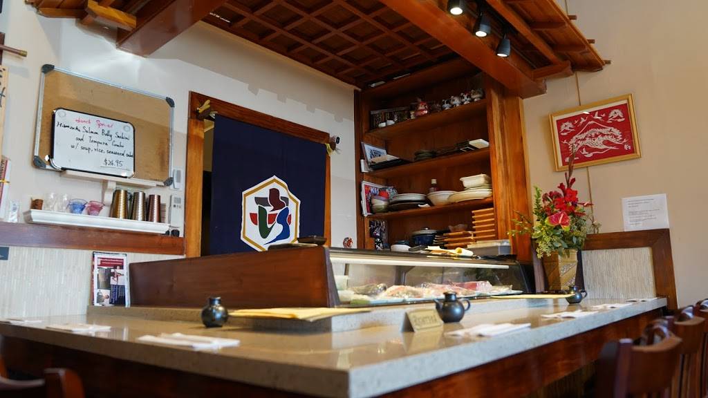 Yuzu | restaurant | 54 37th Ave, San Mateo, CA 94403, USA | 6503580298 OR +1 650-358-0298